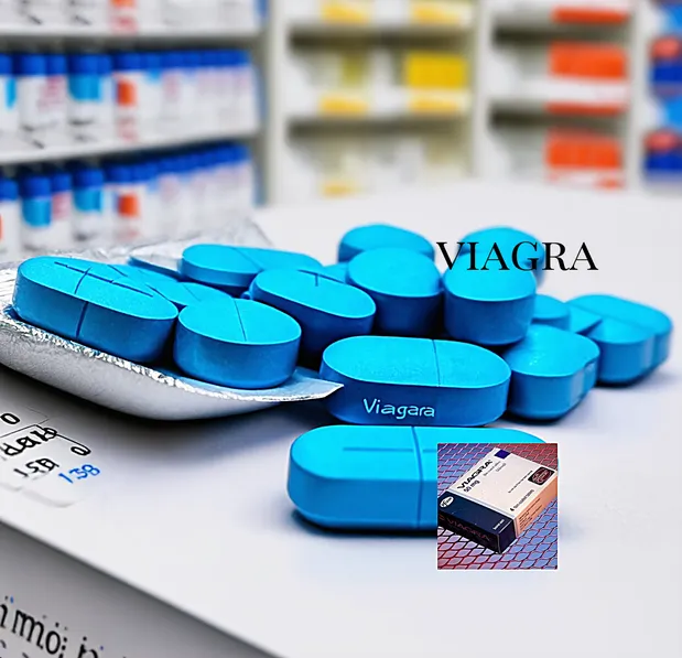 Receta natural de viagra